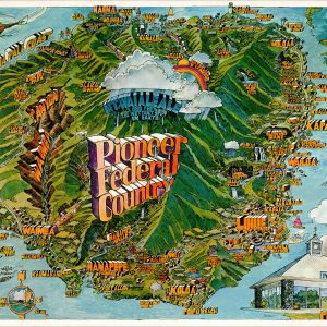 Kauai The Garden Island