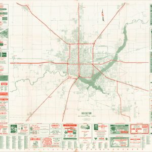 Decatur and Metropolitan Area