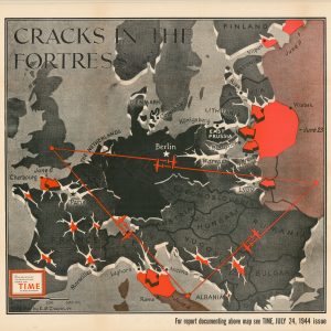 Cracks in the Fortress