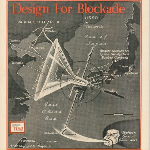 Design for Blockade