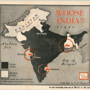 Whose India?