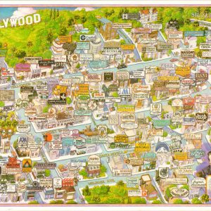 Hollywood