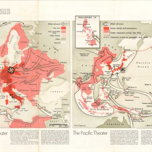 Time Capsule Classroom Research Unit World War II