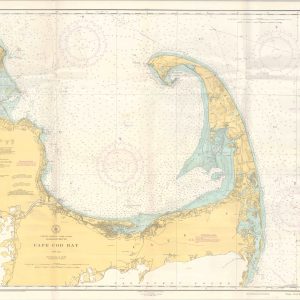 Cape Cod Bay