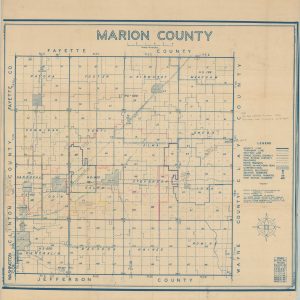 Marion County
