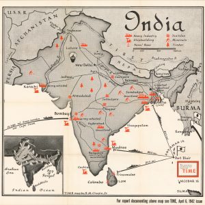 India