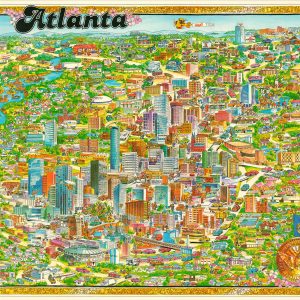 Atlanta