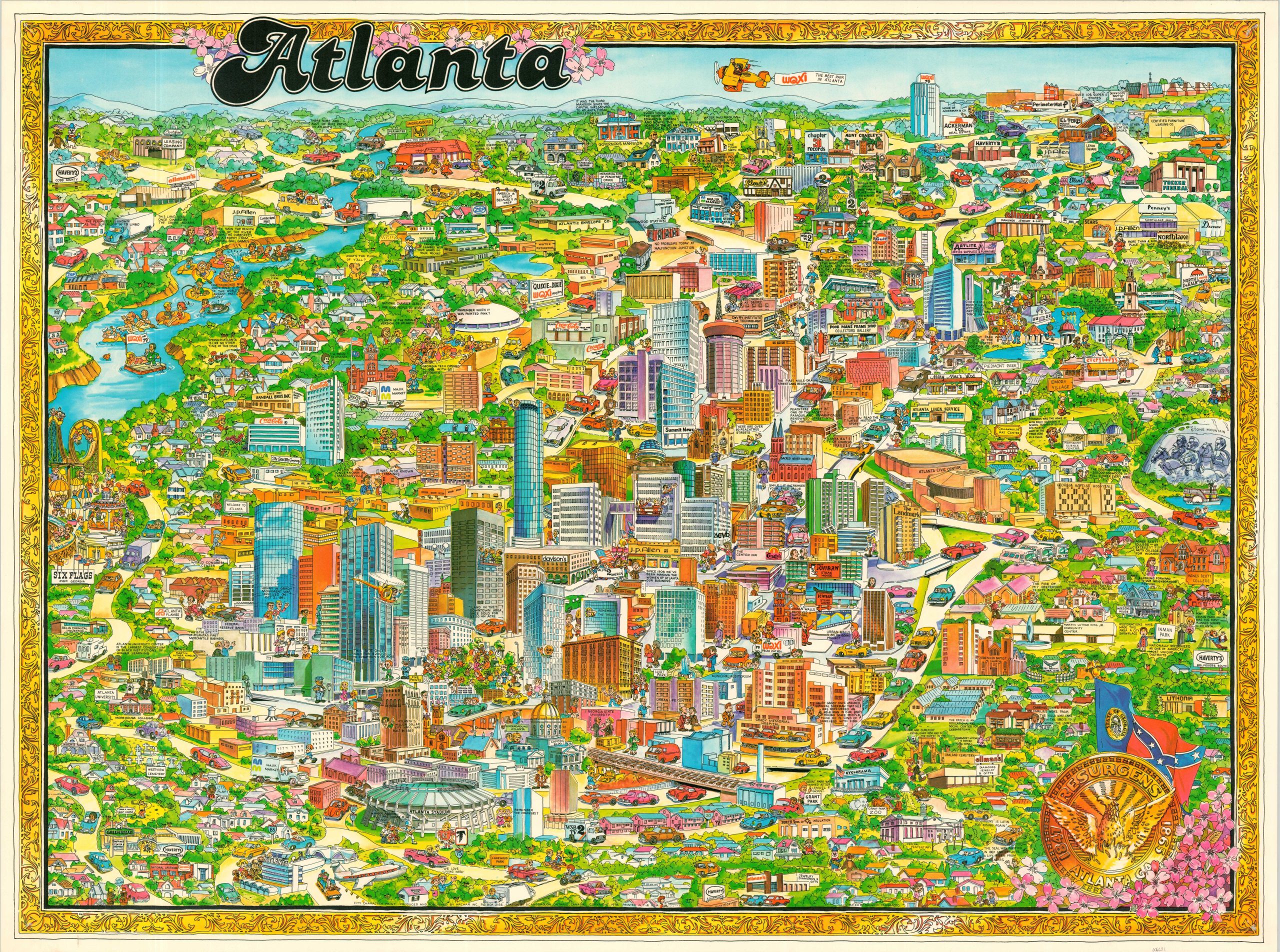 Atlanta