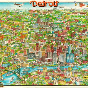 Detroit