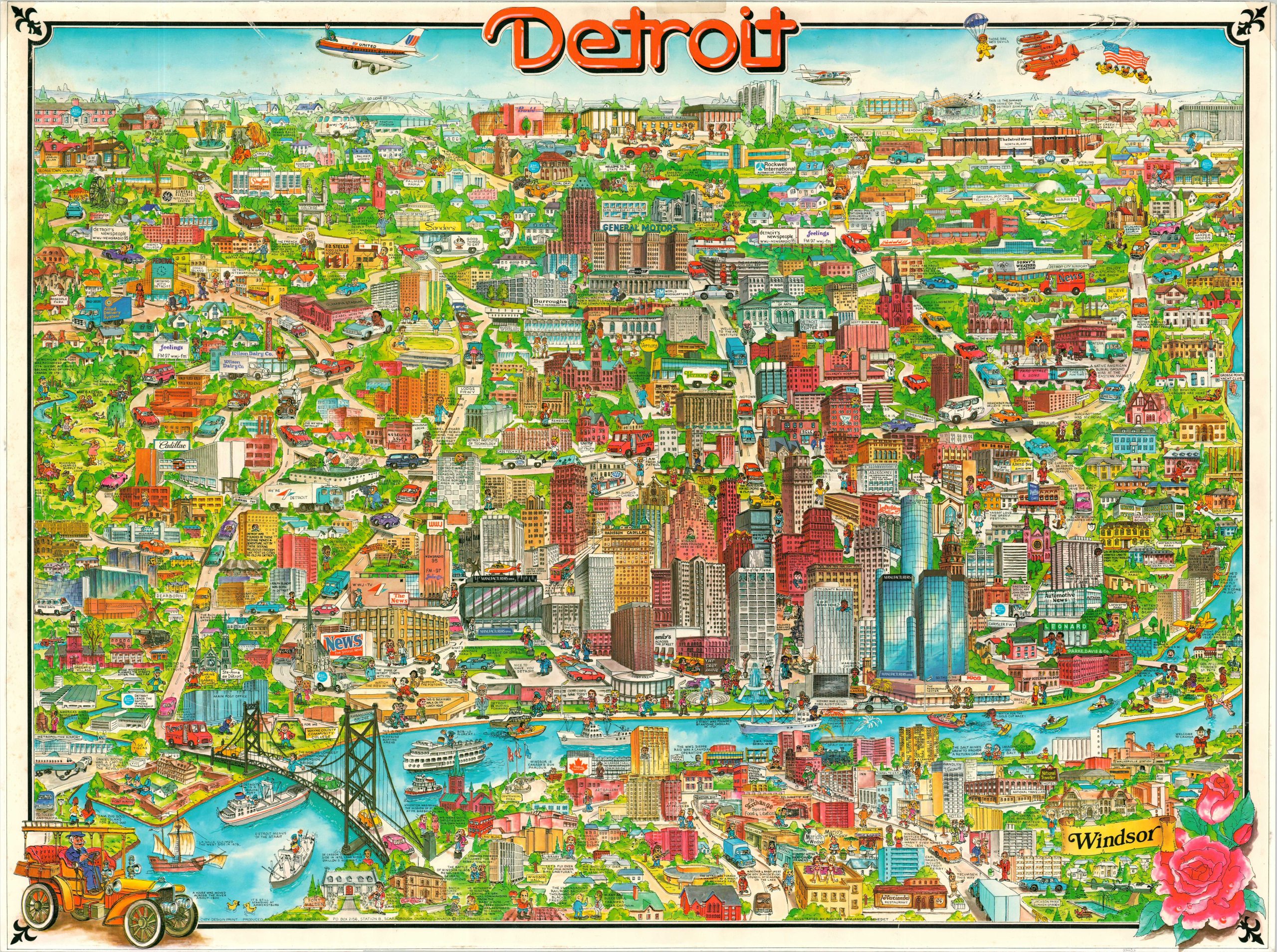 Detroit