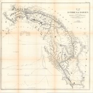 Reports of Explorations and Surveys to Ascertain the Practicability of a Ship-Canal Between the Atlantic and Pacific Oceans by Way of The Isthmus of Darien