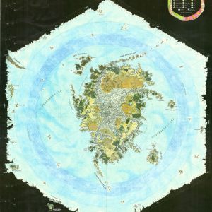 Hyperborea The Land Beyond the North Wind