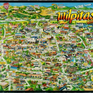 Milpitas California