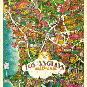 Los Angeles California