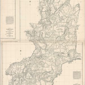 Wabash River and Valley from Terre Haute, Ind. to Mouth