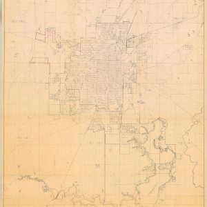 Springfield, Illinois and Vicinity