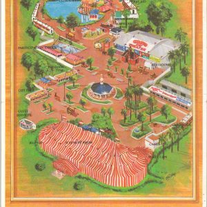 Ringling Brothers and Barnum & Bailey Circus World