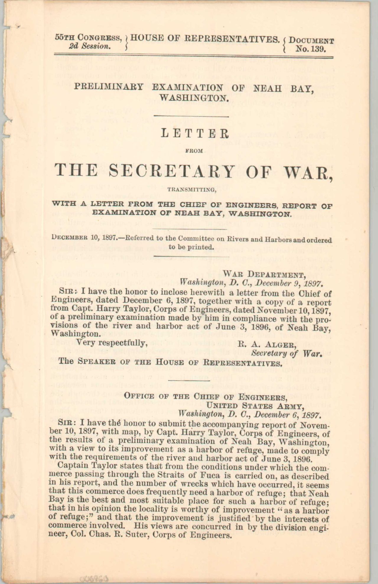 Cape Flattery Washington Curtis Wright Maps