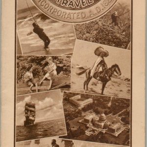 Nature, Books, Pictures, Maps, Travel [National Geographic Society Catalog]