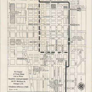 Chicago North Shore and Milwaukee Railway