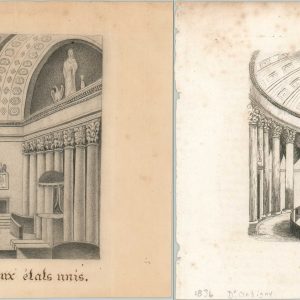 Chambre des Representatives aux Etats Unis