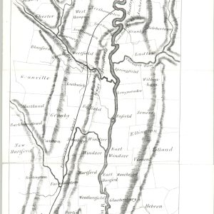 Valley of the Connecticut