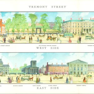 Tremont Street [Boston]