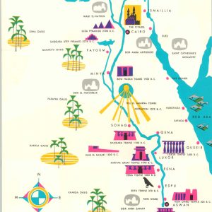 The Nile Valley