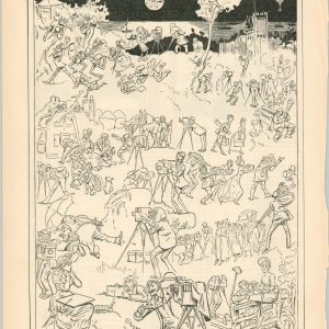 The Amateur Photographic Pest