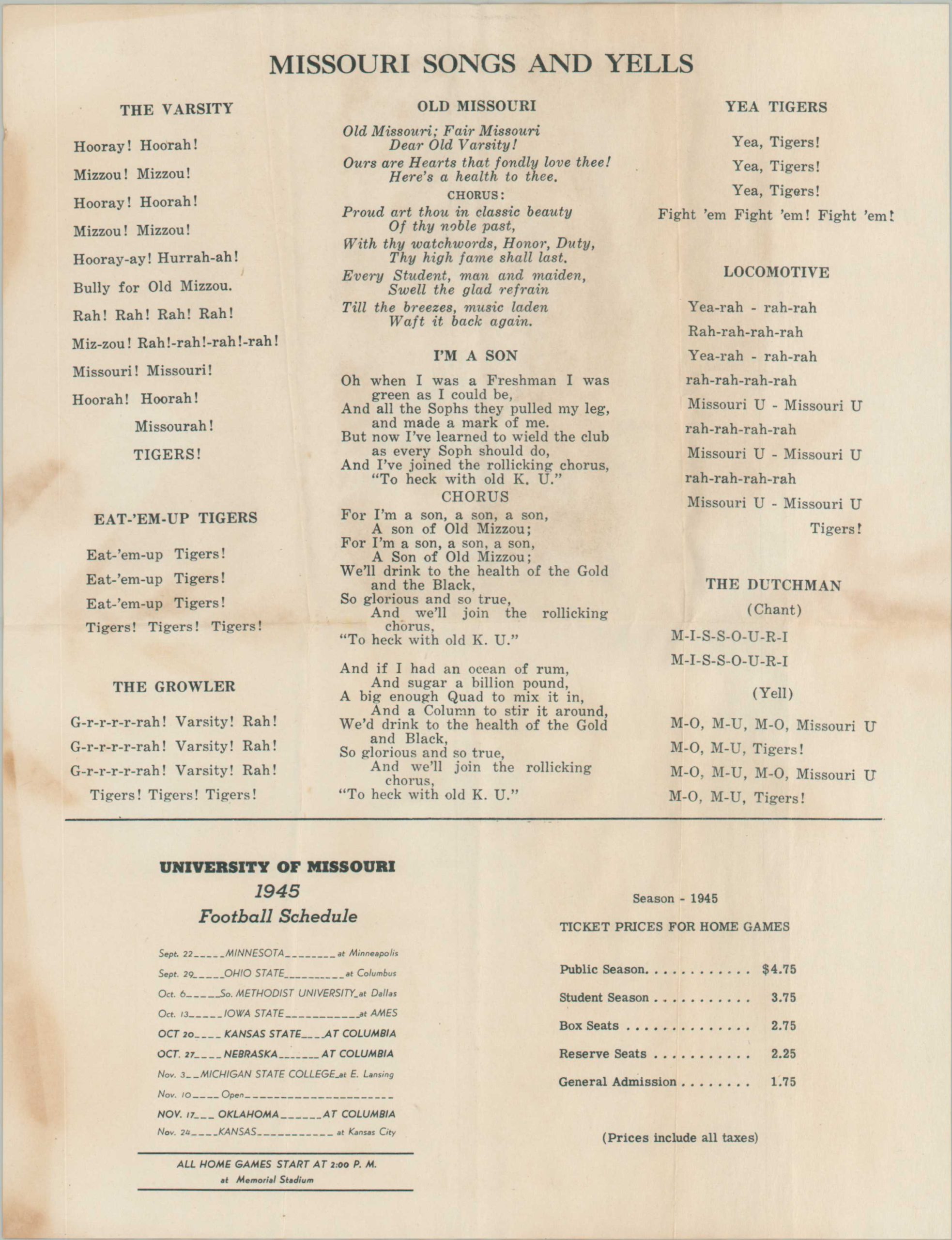 University of Hawaii Campus Map of Cultivated Plants - Image 3