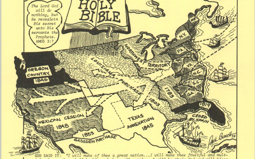 Have You Ever Wondered?