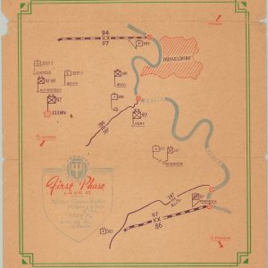 First Phase 1-4 Apr 45