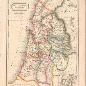Palestina Antiqua