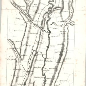 Valley of the Connecticut