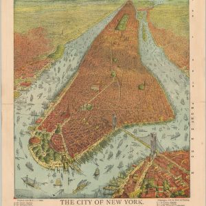 The City of New York