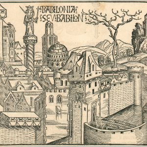 Babilonia seu Babilon