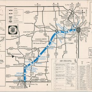 Your Kansas Turnpike