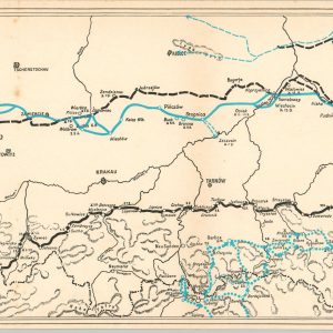 Wir Zogen Gegen Polen [We Moved Against Poland]