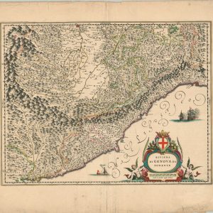 Riviera di Genova Da Ponente