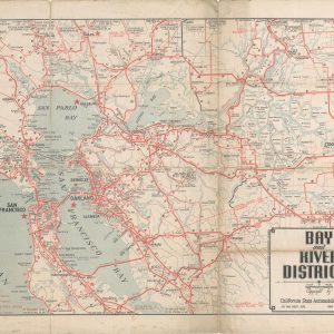 Bay and River Districts
