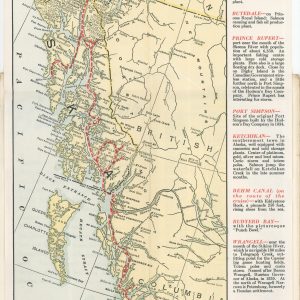 Alaska and the Yukon Princess Cruises