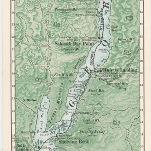 Lake George