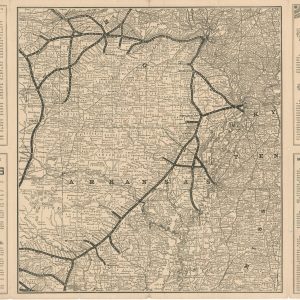 A Cheap Home in Arkansas [Title on Verso]