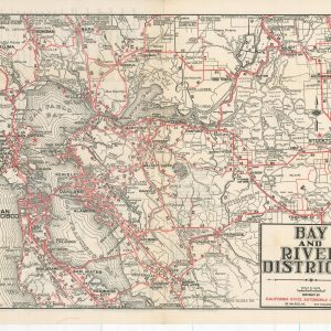 Bay and River Districts