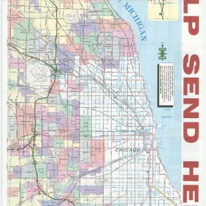 Illinois Tollway 1987-1988