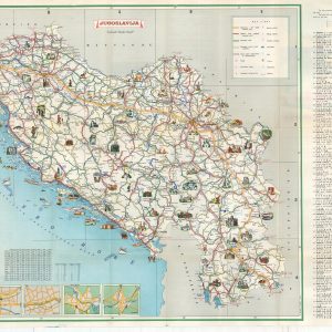 Jugoslavia [Yugoslavia]