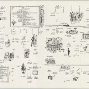 Chicago Jazz Spots 1914 - 1928