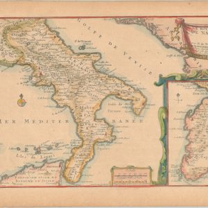Le Royaume de Naples