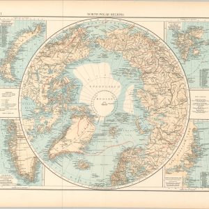 North Polar Region