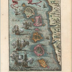 Isle Moluccas